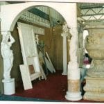 Arches artisanales sur Montpellier